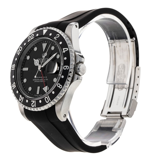 Rolex GMT Master II 16710 Image 2